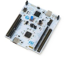 Stmicroelectronics STM32 NUCLEO-H533RE – STM32H533RET6 – ARM Cortex M33