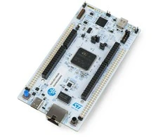 Stmicroelectronics STM32 NUCLEO-H563ZI – STM32H563ZIT6 ARM Cortex M33