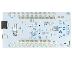 Stmicroelectronics STM32 NUCLEO-H563ZI – STM32H563ZIT6 ARM Cortex M33