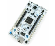 Stmicroelectronics STM32 NUCLEO-H755ZI-Q - STM32H755ZIT6 ARM Cortex M7/M4
