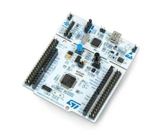 Stmicroelectronics STM32 NUCLEO-L476RG - su STM32L476RGT6 ARM Cortex M4 MCU