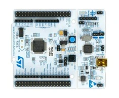 Stmicroelectronics STM32 NUCLEO-L476RG - su STM32L476RGT6 ARM Cortex M4 MCU