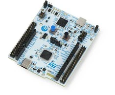 Stmicroelectronics STM32 NUCLEO-U545RE-Q - STM32U545RE ARM Cortex M33