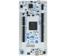Stmicroelectronics STM32 NUCLEO-U575ZI-Q – STM32U575ZIT6Q ARM Cortex M33