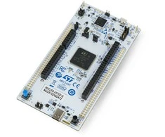 Stmicroelectronics STM32 NUCLEO-U575ZI-Q – STM32U575ZIT6Q ARM Cortex M33