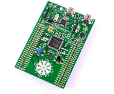 Stmicroelectronics STM32F3 – Discovery – STM32F3DISCOVERY