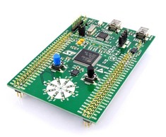 Stmicroelectronics STM32F3 – Discovery – STM32F3DISCOVERY