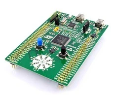 Stmicroelectronics STM32F3 – Discovery – STM32F3DISCOVERY