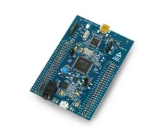 Stmicroelectronics STM32F407G-DISC1 – Discovery – STM32F4DISCOVERY