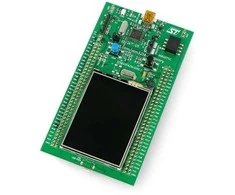 Stmicroelectronics STM32F429I-DISC1 – Discovery – STM32F429IDISCOVERY + 2.4” ekranas