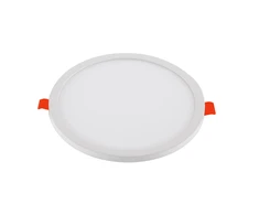 Stockholm LED šviestuvas 6W 4000K apvalus Eurolight