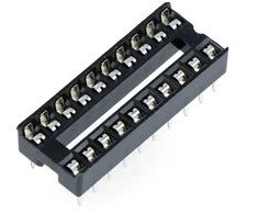 Oem Stovas DIP20 - 5 vnt
