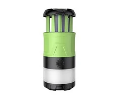 Stovyklavietės lempa UV Superfire T15, 350lm, USB