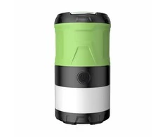 Stovyklavietės lempa UV Superfire T15, 350lm, USB