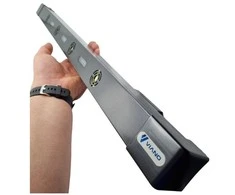 Stroboskopinė graužikų atbaidymo priemonė - 74cm juosta - Viano