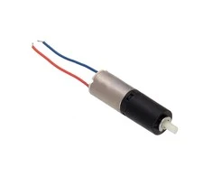 Sub-mikro DC variklis 136:1 500 RPM Pololu 2358