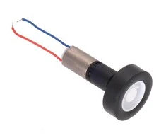 Sub-mikro DC variklis 136:1 500 RPM Pololu 2358