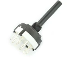Oem Sukamasis jungiklis 12 padėčių 1 grandinė - 60mm
