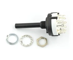 Oem Sukamasis jungiklis 3 padėčių 4 grandinės - 60mm