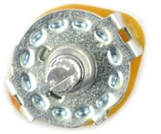 Oem Sukamasis jungiklis 8 padėčių 1 grandinė - 37mm