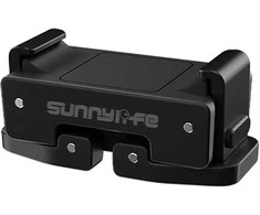 Sulankstomas greito atjungimo adapteris Sunnylife, skirtas Osmo Pocket 3