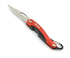 Sulankstomas peilis Yato YT-76050