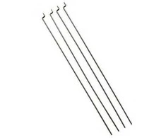 Oem Sulankstomas stūmiklis 1.2 mm 200 mm - 4 vnt - SU-27 modeliui