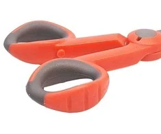 Oem Sulankstomas tapetų pjaustytuvas - 15 cm - trapecijos formos tapetų pjaustytuvas - atsarginiai peiliukai