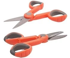Oem Sulankstomas tapetų pjaustytuvas - 15 cm - trapecijos formos tapetų pjaustytuvas - atsarginiai peiliukai