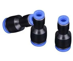 Oem Sumažinimo kištukinė jungtis PG-6-4mm - Pneumatinė greita vandens jungtis