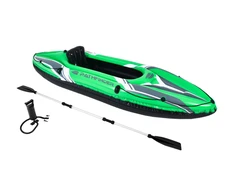 Sunclub Pripučiama baidarė PATHFINDER 274x77x43
