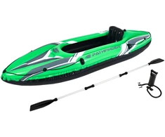 Sunclub Pripučiama baidarė PATHFINDER 274x77x43