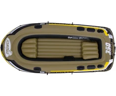 Sunclub Pripučiama valtis PATHFINDER Fishman 350