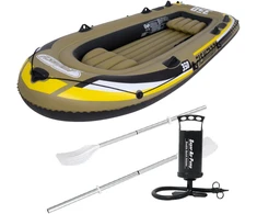 Sunclub Pripučiama valtis PATHFINDER Fishman 350