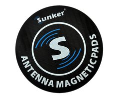 SUNKER magnetinė pagalvėlė CB antenai