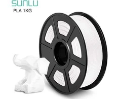 Sunlu didelės spartos PLA siūlas – 1.75 mm – 1kg