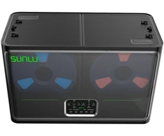 SUNLU Fila džiovintuvas S4 Pro