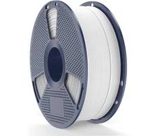Sunlu High Speed ABS 1.75mm 1kg - Baltas