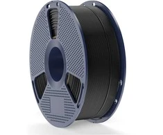 Sunlu High Speed ABS 1.75mm 1kg - Juodas