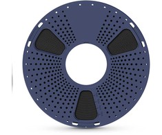 Sunlu PETG Carbon Fiber 1.75mm 1kg - Juodas