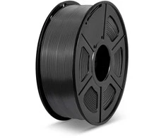 Sunlu PETG siūlas - 1.75mm - 1kg Baltas