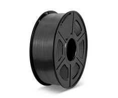 Sunlu PLA siūlas – 1.75 mm – 1kg - Pilkas