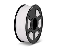 Sunlu PLA siūlas – 1.75 mm – 1kg - Pilkas