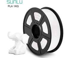 Sunlu PLA siūlas - 1.75mm - 1kg