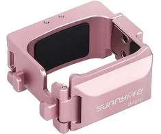 „Sunnylife“ 1/4 colio greito tvirtinimo antgalis OP 3 (rožinis)
