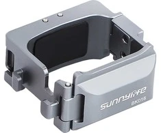 „Sunnylife“ 1/4 colio greito tvirtinimo antgalis su ausytėmis, skirtas OP 3 (titanas)