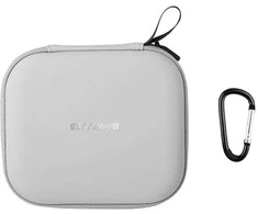 SUNNYLIFE bag for DJI Neo (pilkas)