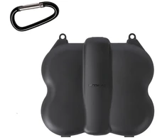 „Sunnylife“ mini dėklas su karabinu, skirtas NEO 2 Juodas