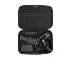 Sunnylife nešiojimo dėklas, skirtas DJI RS 3 Mini
