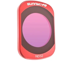 Sunnylife Pocket 4/3 ND32 filtras